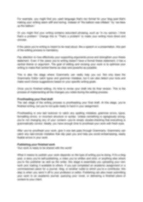 wretyjkg|The Writing Process: 6 Steps Every Writer Should Know.